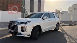هيونداي باليسيد